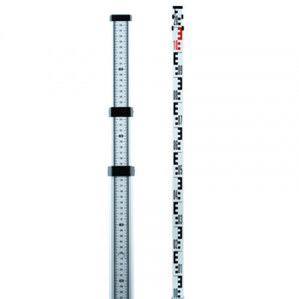 Рейка нивелирная «ADA instruments» Laser STAFF 3 A00141