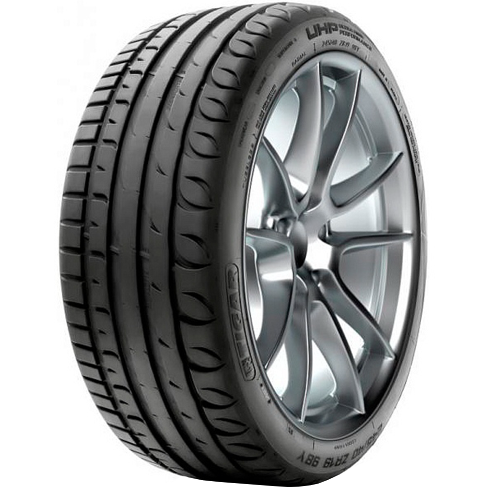 Летняя шина «Tigar» Ultra High Performance, 215/45R18, 93Y