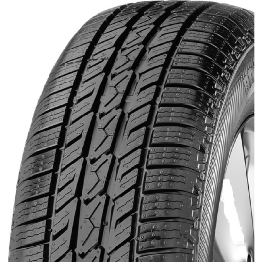 Летняя шина «Barum» Bravuris 4x4, 15350080000, 235/75R15, 109T XL