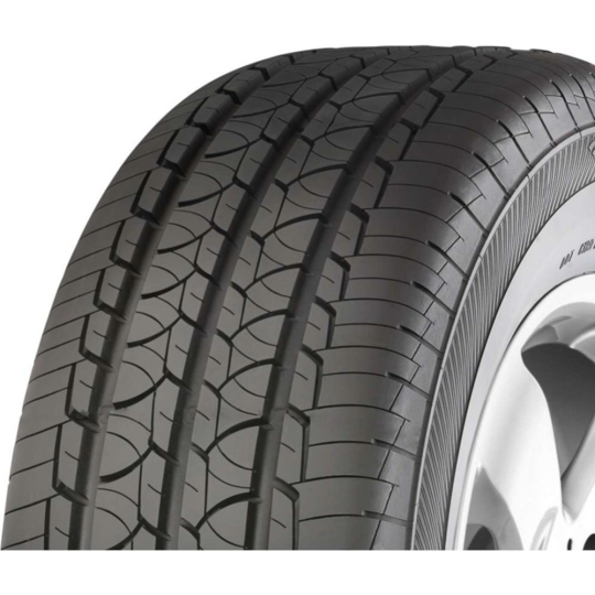 Летняя шина «Barum» Vanis 2, 04430490000, 205/65R15C, 102/100T