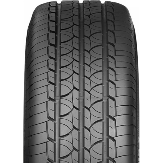 Летняя шина «Barum» Vanis 2, 04430490000, 205/65R15C, 102/100T