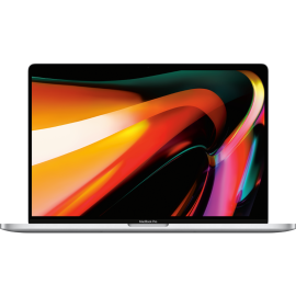 Ноутбук «Apple» MacBook Pro, Touch Bar, 512GB, Silver, A2141