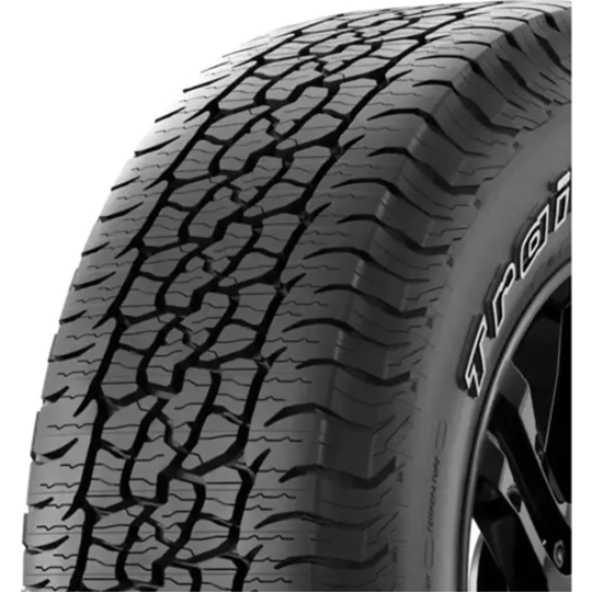 Всесезонная шина «BFGoodrich» Trail-Terrain T/A, 337832, 245/65R17, 111T XL