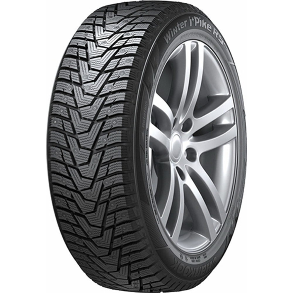 Зимняя шина «Hankook» Winter i*pike RS2, W429, 205/60R15, 91T