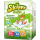 Пеленки гигиенические для детей впитывающие «Skippy» Green, 60x60 см, 30 шт