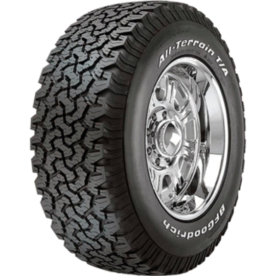 Всесезонная шина «BFGoodrich» All-Terrain T/A KO2, 729186, 32x11.50R15, 113R