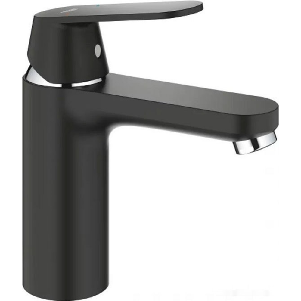 Смеситель «Grohe» Eurosmart Cosmopolitan, 23327KW0, черный