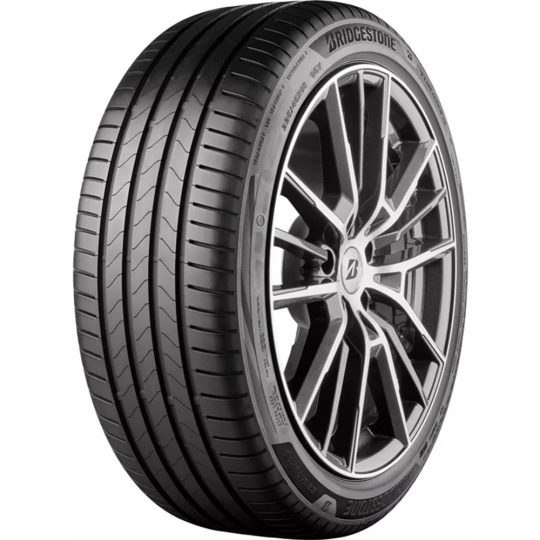 Летняя шина «Bridgestone» Turanza 6, 20539, 245/40R17, 95Y XL