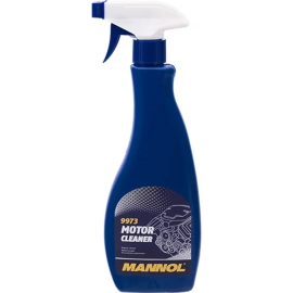 Очиститель двигателя «Mannol» 9973 Motor Cleaner, 500 мл