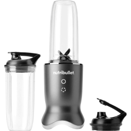 Блендер «Nutribullet» NB1206DGB Ultra, 0C22300126