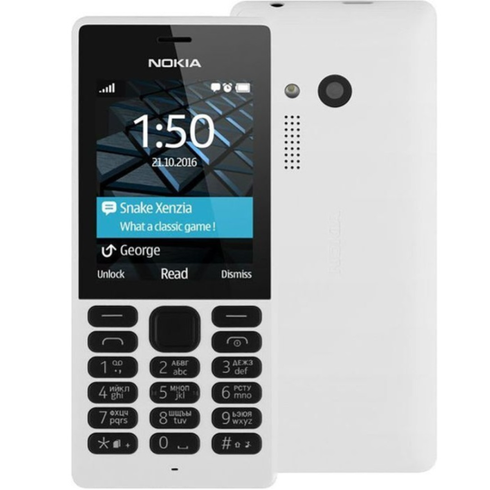 Сотовый телефон «Nokia» 150 RM-1190, A00027945