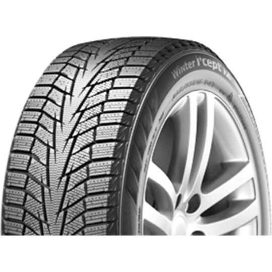 Зимняя шина «Hankook» Wi*cept iZ2, W616, 175/70 R13, 82T