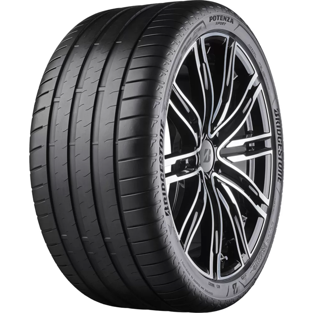Летняя шина «Bridgestone» Potenza Sport, 21575, 285/35R21, 105Y XL