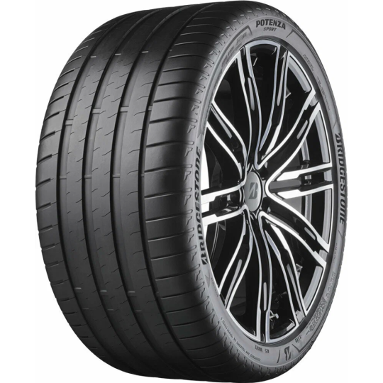 Летняя шина «Bridgestone» Potenza Sport, 21575, 285/35R21, 105Y XL