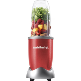 Блендер «Nutribullet» NB908 R, 0C22300050