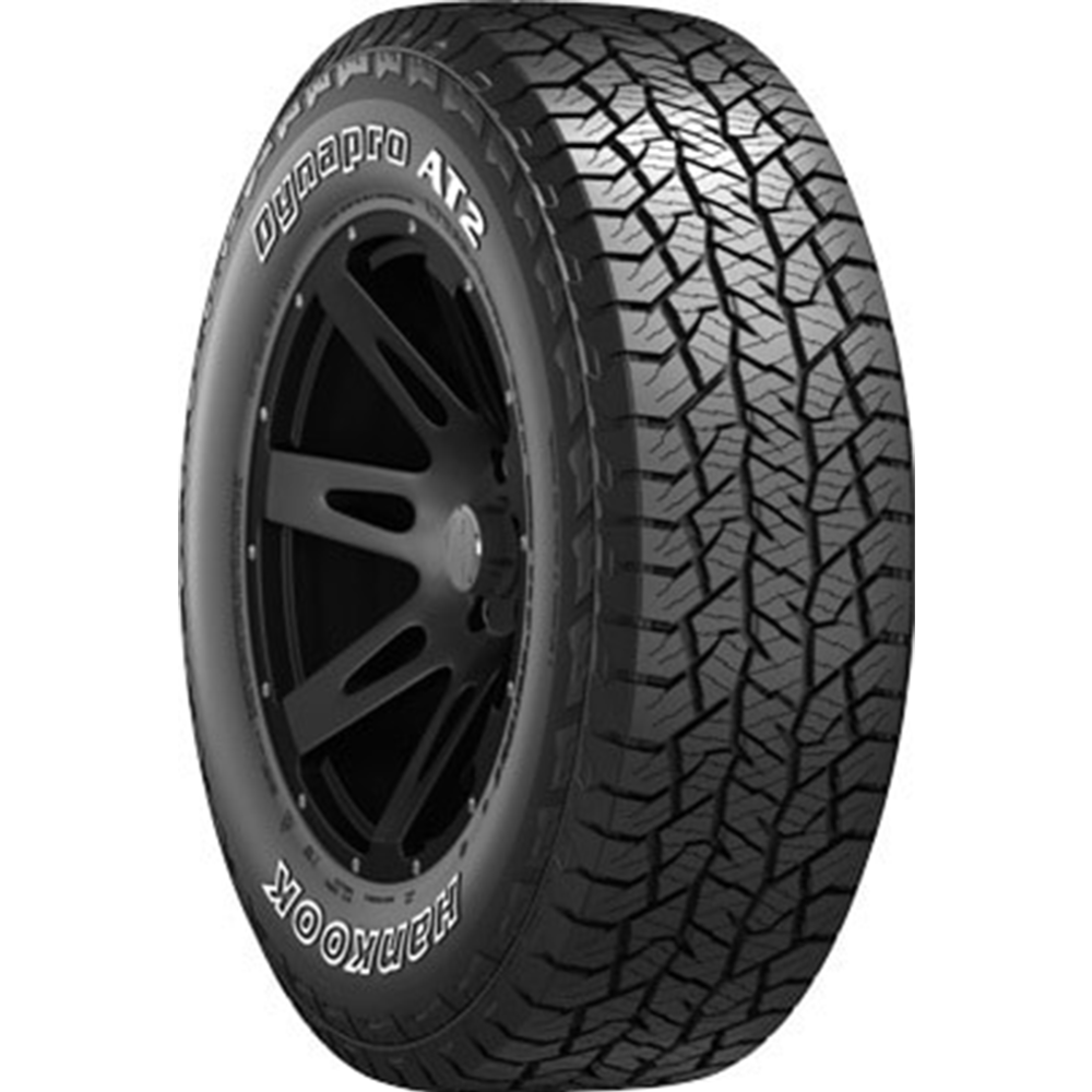 Всесезонная шина «Hankook» Dynapro AT2, RF11, 245/70R16, 111T, только 1 шина