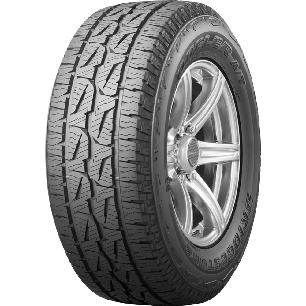 Летняя шина «Bridgestone» Dueler A/T 001, 9421, 235/70R16, 106T