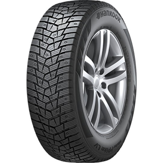 Зимняя шина «Hankook» Winter i*pike LV, RW15, 225/65 R16C, 112/110R