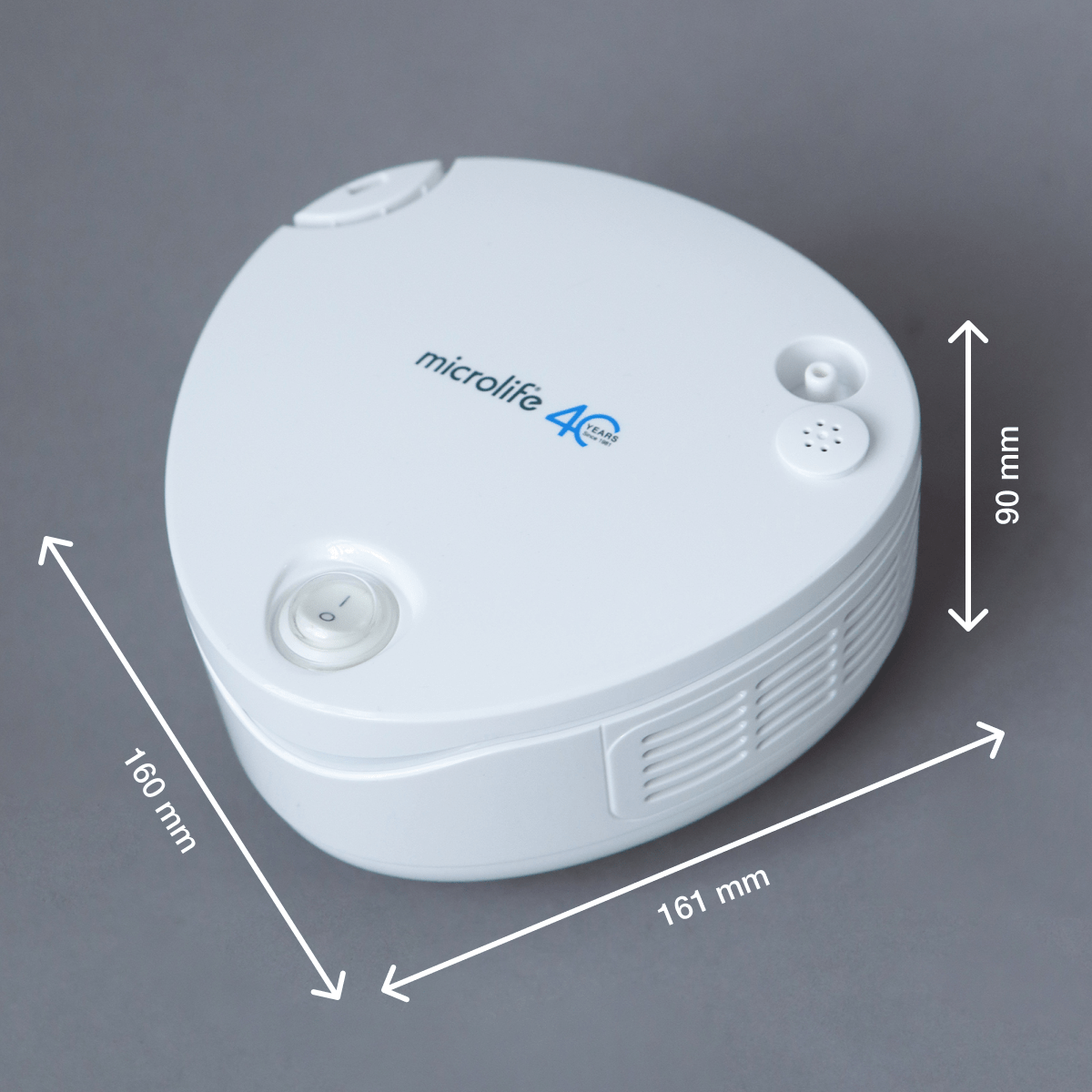 Ингалятор компрессорный Microlife NEB 210