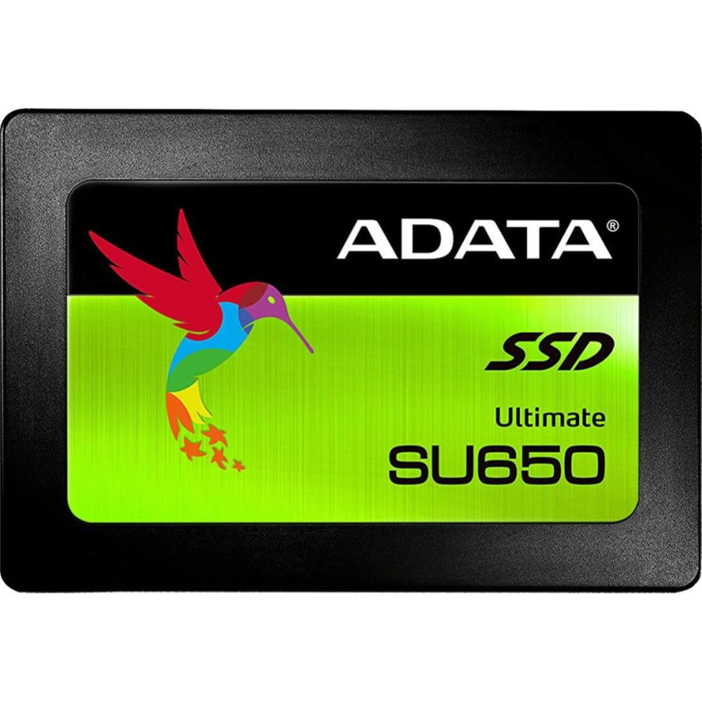 SSD диск «A-data» Ultimate, SU650, 120GB #0