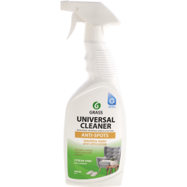 Средство чистящее универсальное «Grass» Universal Cleaner, 0.6 л