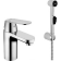 Смеситель «Grohe» Eurosmart Cosmopolitan, 23125000