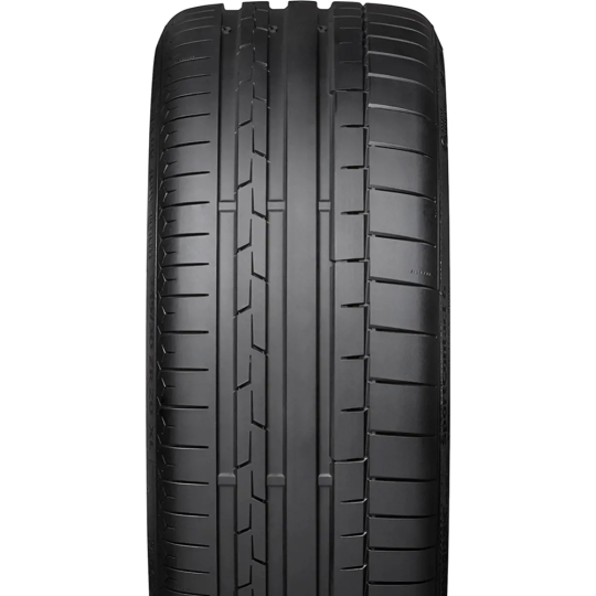 Летняя шина «Continental» SportContact 6, 03587930000, 325/30R21, 108Y XL