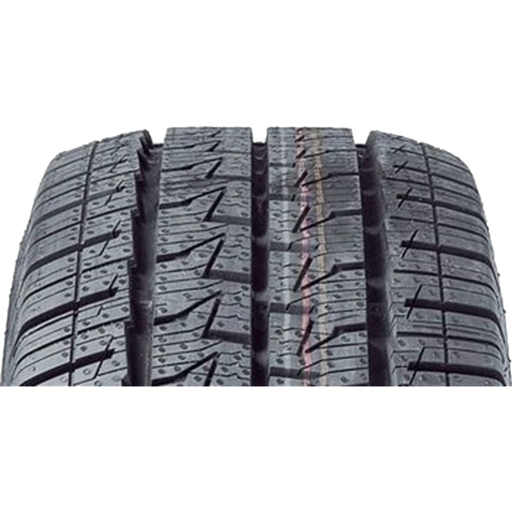 Всесезонная шина «Continental» VanContact 4Season, 04515610000, 235/65R16C, 121/119R