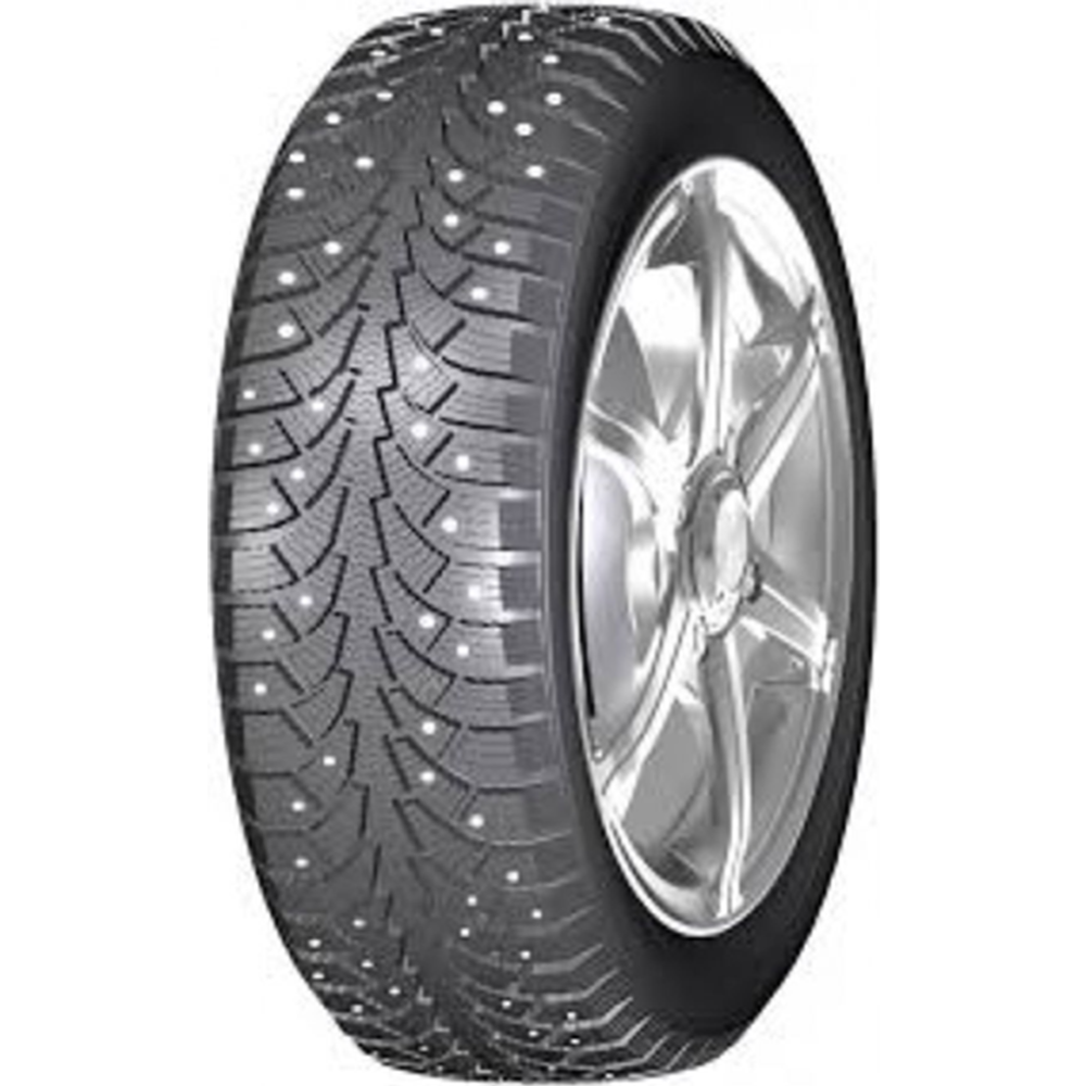 Зимняя шина «KAMA» EURO-519, 175/70R13, 82T, шипы