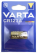 Батарейка VARTA LITHIUM CR123 3V