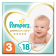 Подгузники детские «Pampers» Premium Care, размер 3, 6-10 кг, 18 шт