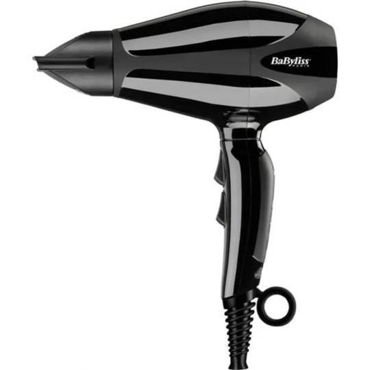 Фен «BaByliss» 6715DE