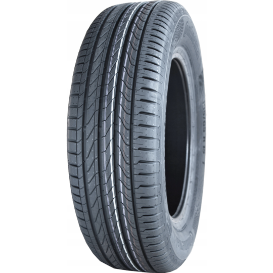 Летняя шина «Continental» UltraContact, 03124040000, 235/50R18, 97V