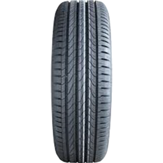 Летняя шина «Continental» UltraContact, 03124040000, 235/50R18, 97V