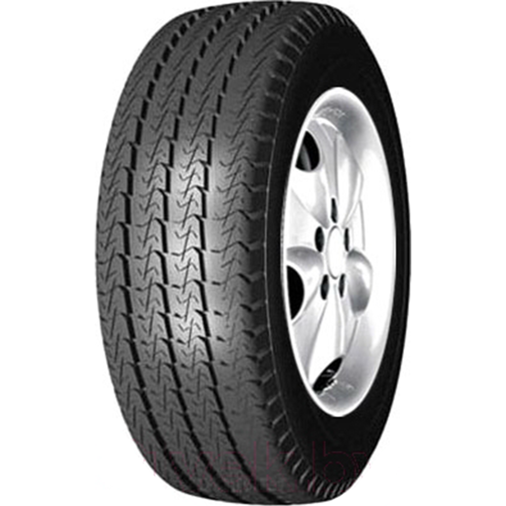 Картинка товара Летняя шина «KAMA» EURO HK-131, 205/75R16C, 110/108R