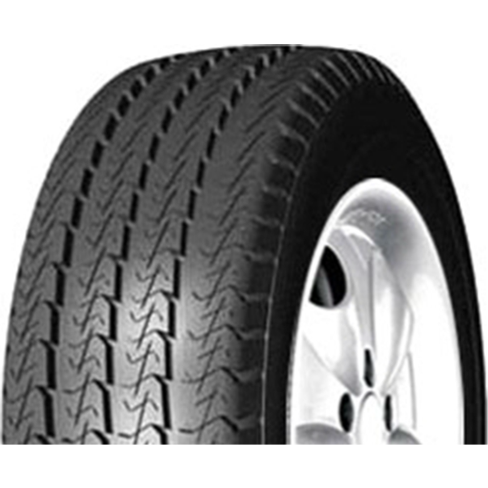 Летняя шина «KAMA» EURO HK-131, 205/75R16C, 110/108R