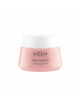 VICHY Neovadiol Rose Platinum Дневной крем для лица, 50 мл