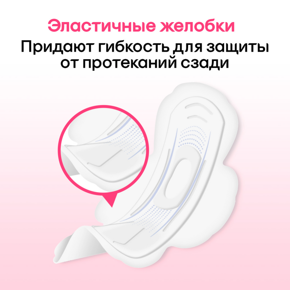 Прокладки женские «Kotex Ultra Super» 16 шт