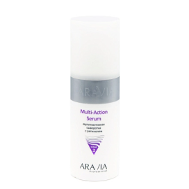 "ARAVIA Professional" Мультиактивная сыворотка с ретинолом Multi - Action Serum, 150 мл.