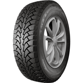 Зимняя шина «KAMA» EURO-519, 185/60R14, 82T