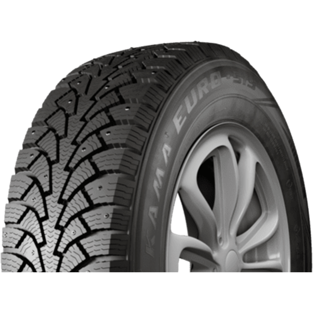 Зимняя шина «KAMA» EURO-519, 185/60R14, 82T