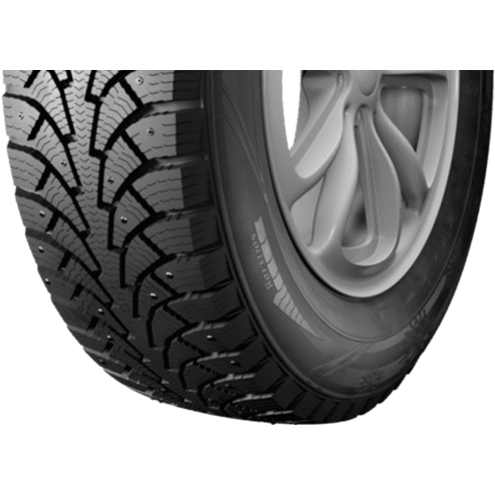 Зимняя шина «KAMA» EURO-519, 185/60R14, 82T