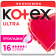 Прокладки женские «Kotex Ultra Super» сеточка 16 шт.