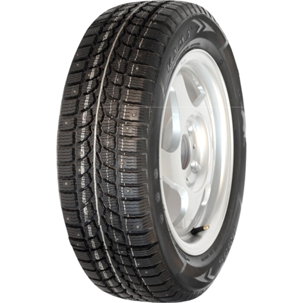 Зимняя шина «KAMA» 505, 175/70R13, 82T, шипы