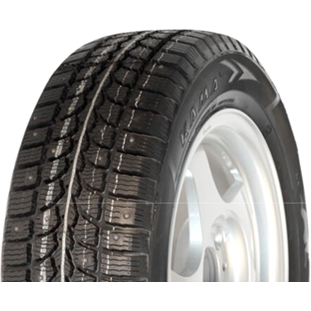 Зимняя шина «KAMA» 505, 175/70R13, 82T, шипы