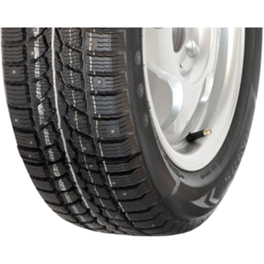 Зимняя шина «KAMA» 505, 175/70R13, 82T, шипы