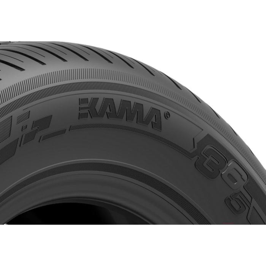 Всесезонная шина «KAMA» 365 HK-241, 195/65R15, 91H