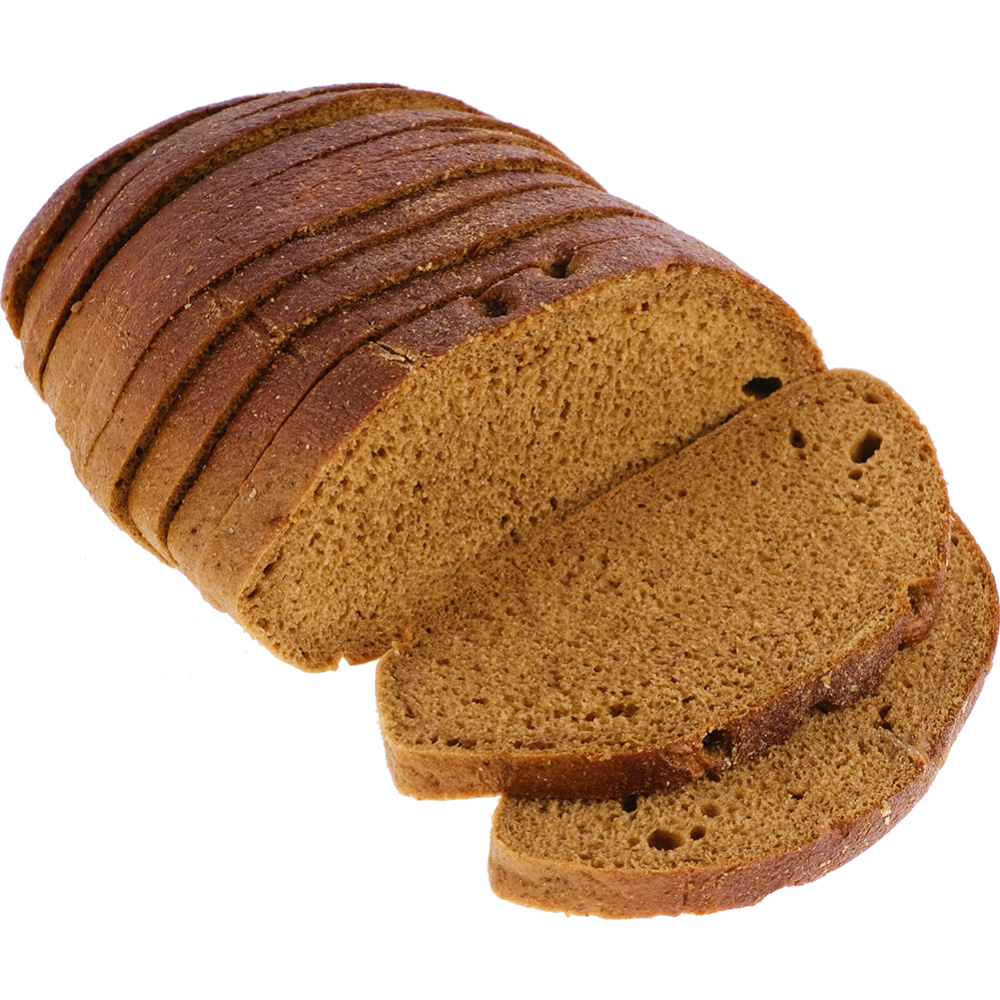 Хлеб бездрожжевой «Старосельски» нарезанный, 450 г #1