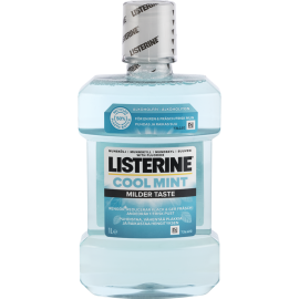 Ополаскиватель полости рта «Listerine» Cool mint, 1 л