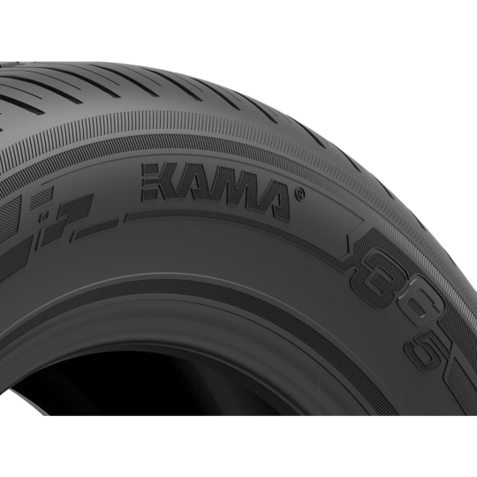 Всесезонная шина «KAMA» 365 НК-241, 175/65R14, 82H